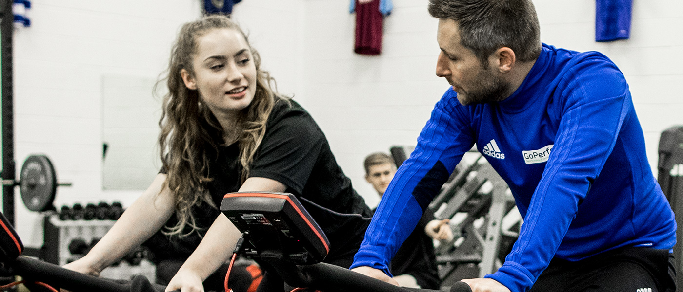 Athlete Support » GoPerform Sports Injury & Performance Centre in Reading, Berkshire