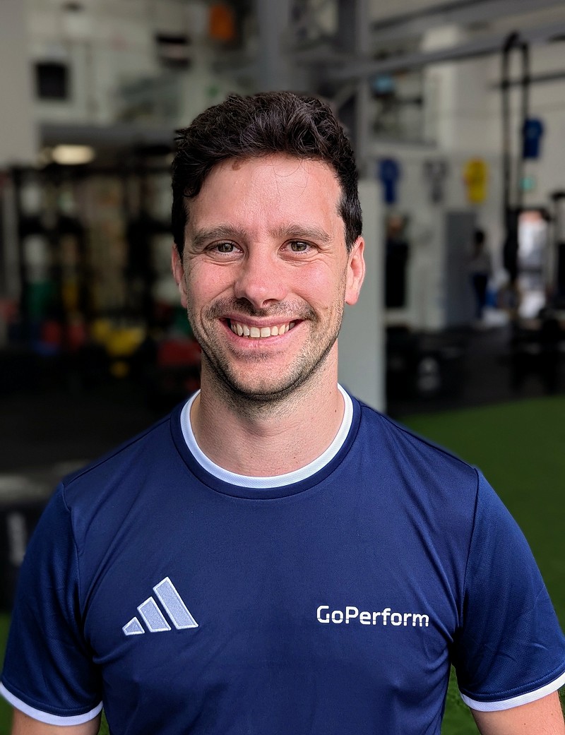 Dom McAleenan