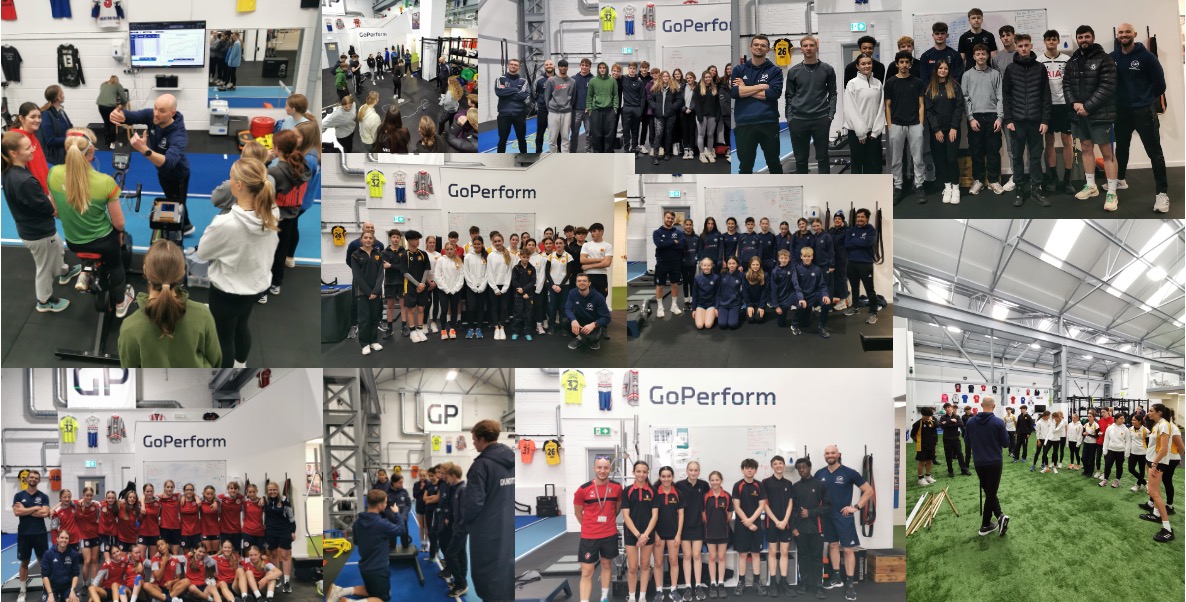 School Visit